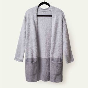 Cozy Cloud Wrap sweater Never worn - tag still on